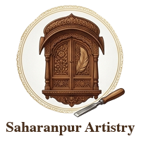 Saharanpur Artistry