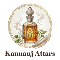 Kannauj Attars