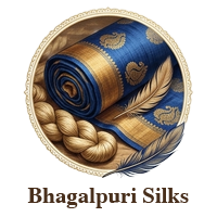 Bhagalpuri Silks