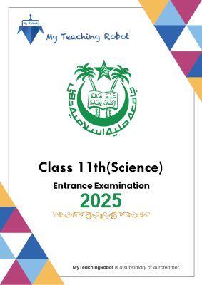 JMI Class 11 (Science) - 2025