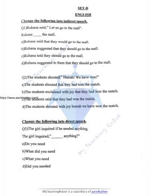 JMI Class 11 Arts - 2025