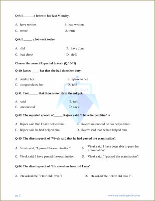 JMI Class 11 Arts (Q&A) - 2016