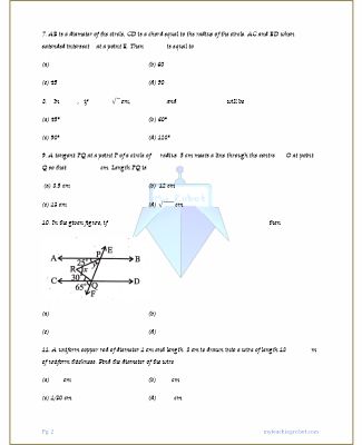 AMU Class 11 Arts (Q & A) - 2018