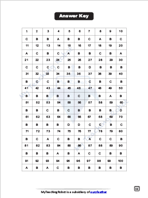 JMI Class 11 Science TestSeries- 3