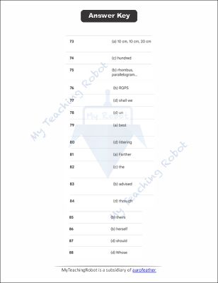 JMI Class 6 - 2022 (Question with Answer)