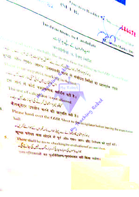 JMI Class 9 - 2021 (Question with Answer)